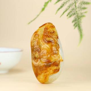 和田玉有哪些种类?