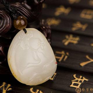 「预测未来」10年后的和田玉该走向何方?脑洞大开的时候到了!