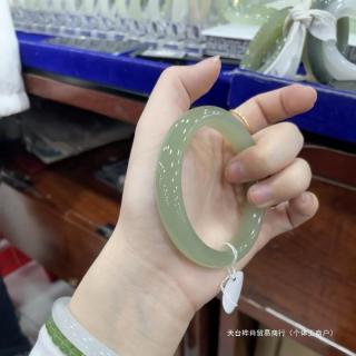 新疆和田玉手镯网厂家,品牌,图片,热帖-阿里巴巴