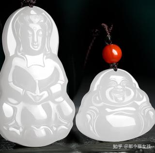 和田玉吊坠有什么推荐的?