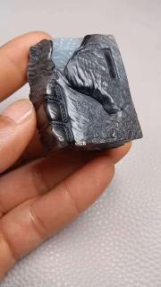 黑皮籽料_和田玉籽料_和田玉_兴趣爱好_兴趣爱好其他