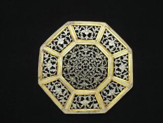 古代金镶玉 ,实在的就是最好的