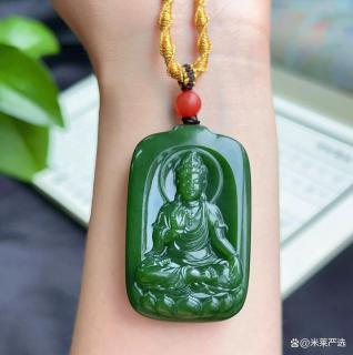 和田玉的八大种类档次