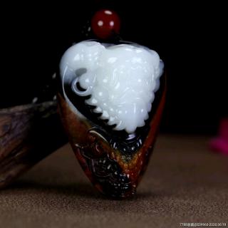 顶级和田玉,收藏级臻品,不多说看货