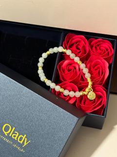 第一次发现和田玉的美