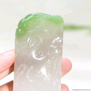 顶级和田玉,收藏级臻品,不多说看货