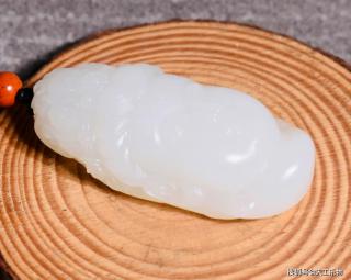 小白买玉必看!和田玉新手必须牢记的八句口诀!