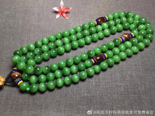 十年来和田玉碧玉涨了多少?和田玉碧玉在市场上的变化有哪些?